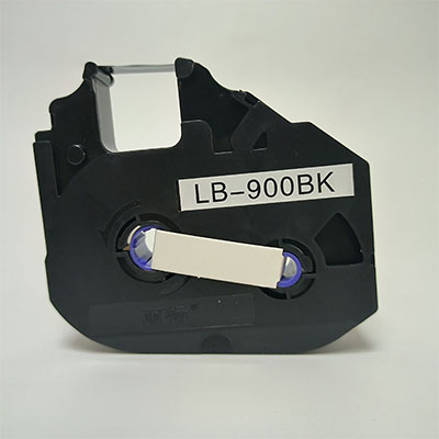 LB-900BK色带